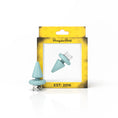 Laad de afbeelding in de Gallery-viewer, TRIANGLE SPINNER CARB CAP