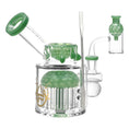 Cargar la imagen en la vista de la galería, Pulsar Day Drippin' Glass Dab Rig