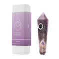 Laad de afbeelding in de Gallery-viewer, Astral Project Gemstone Pipe