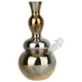 Load image into Gallery viewer, Midas Touch Soft Glass Water Pipe - 9" / 14mm F