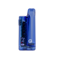 Laad de afbeelding in de Gallery-viewer, G Pen Hydout 510 Battery - Blue Translucent