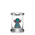 Load image into Gallery viewer, 420 SCIENCE POP TOP JAR - X SMALL
