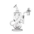 Cargar la imagen en la vista de la galería, MJ Arsenal Titan Mini Dab Rig