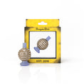 Laad de afbeelding in de Gallery-viewer, RIBBON BUBBLE CARB CAP