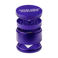 Laad de afbeelding in de Gallery-viewer, Santa Cruz Shredder Large 4-Piece Grinder