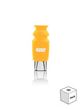 Load image into Gallery viewer, GRAV® Silicone-Capped Glass Crutch 10packs
