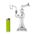 Laad de afbeelding in de Gallery-viewer, MJ Arsenal Apollo Mini Dab Rig
