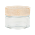 Load image into Gallery viewer, Canada Puffin Jasper Storage Jar
