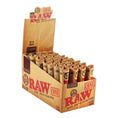Cargar la imagen en la vista de la galería, Raw Natural Unrefined Pre-Rolled Cones