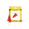 Laad de afbeelding in de Gallery-viewer, TRIANGLE SPINNER CARB CAP