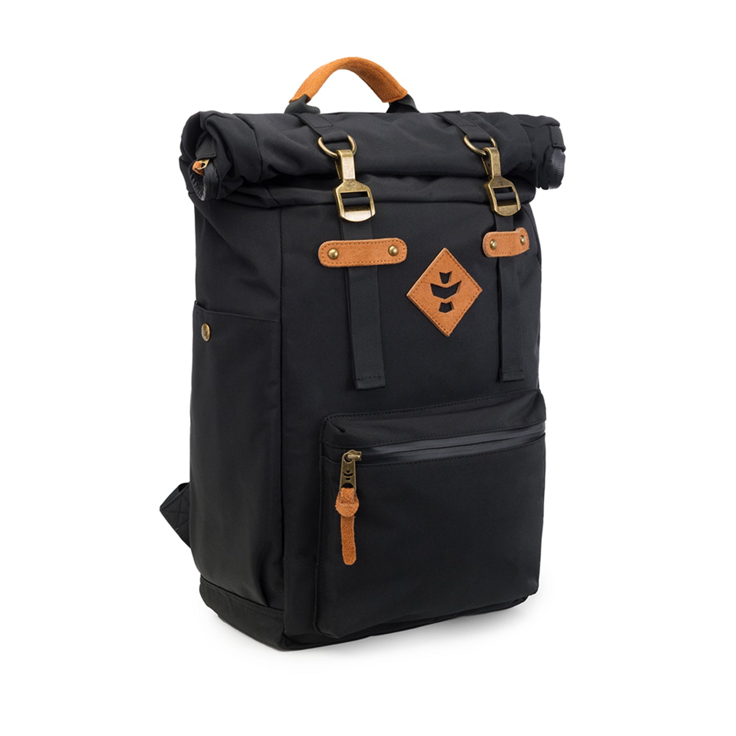 Revelry Drifter - Rolltop Backpack