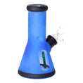 Laad de afbeelding in de Gallery-viewer, SeshGear Glass Beaker Water Pipe  | 8"