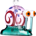 Laad de afbeelding in de Gallery-viewer, Hemper Snail XL Bong