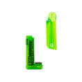 Laad de afbeelding in de Gallery-viewer, G Pen Hydout 510 Battery - Neon Green Translucent