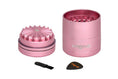 Laad de afbeelding in de Gallery-viewer, Ongrok Mini 5 Piece, Flower Petal Toothless Grinder (2.2 inch)
