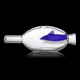Laad de afbeelding in de Gallery-viewer, MJ Arsenal Jaws Chillum