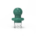 Laad de afbeelding in de Gallery-viewer, BUTTON TOP VORTEX CARB CAP