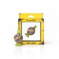 Laad de afbeelding in de Gallery-viewer, KALEIDOSCOPE BUBBLE CARB CAP