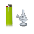 Laad de afbeelding in de Gallery-viewer, MJ Arsenal King Bubbler
