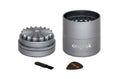 Laad de afbeelding in de Gallery-viewer, Ongrok Mini 5 Piece, Flower Petal Toothless Grinder (2.2 inch)