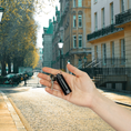 Load image into Gallery viewer, Ongrok Small Storage Keychain