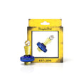 Laad de afbeelding in de Gallery-viewer, OPAL BELL TOP TERP SLURPER CAP