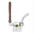 Laad de afbeelding in de Gallery-viewer, MJ Arsenal Woodchipper Blunt Bubbler