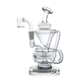 Load image into Gallery viewer, MJ Arsenal Claude Mini Dab Rig
