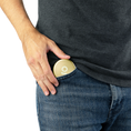 Laad de afbeelding in de Gallery-viewer, Ongrok Aluminum Storage Puck