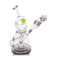 Load image into Gallery viewer, MJ Arsenal The iLL-ien Dab Rig