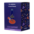Laad de afbeelding in de Gallery-viewer, MJ Arsenal x A Good Witch - Alchemist Halloween Series