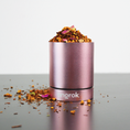Laad de afbeelding in de Gallery-viewer, Ongrok Aluminum Metal Storage Jar