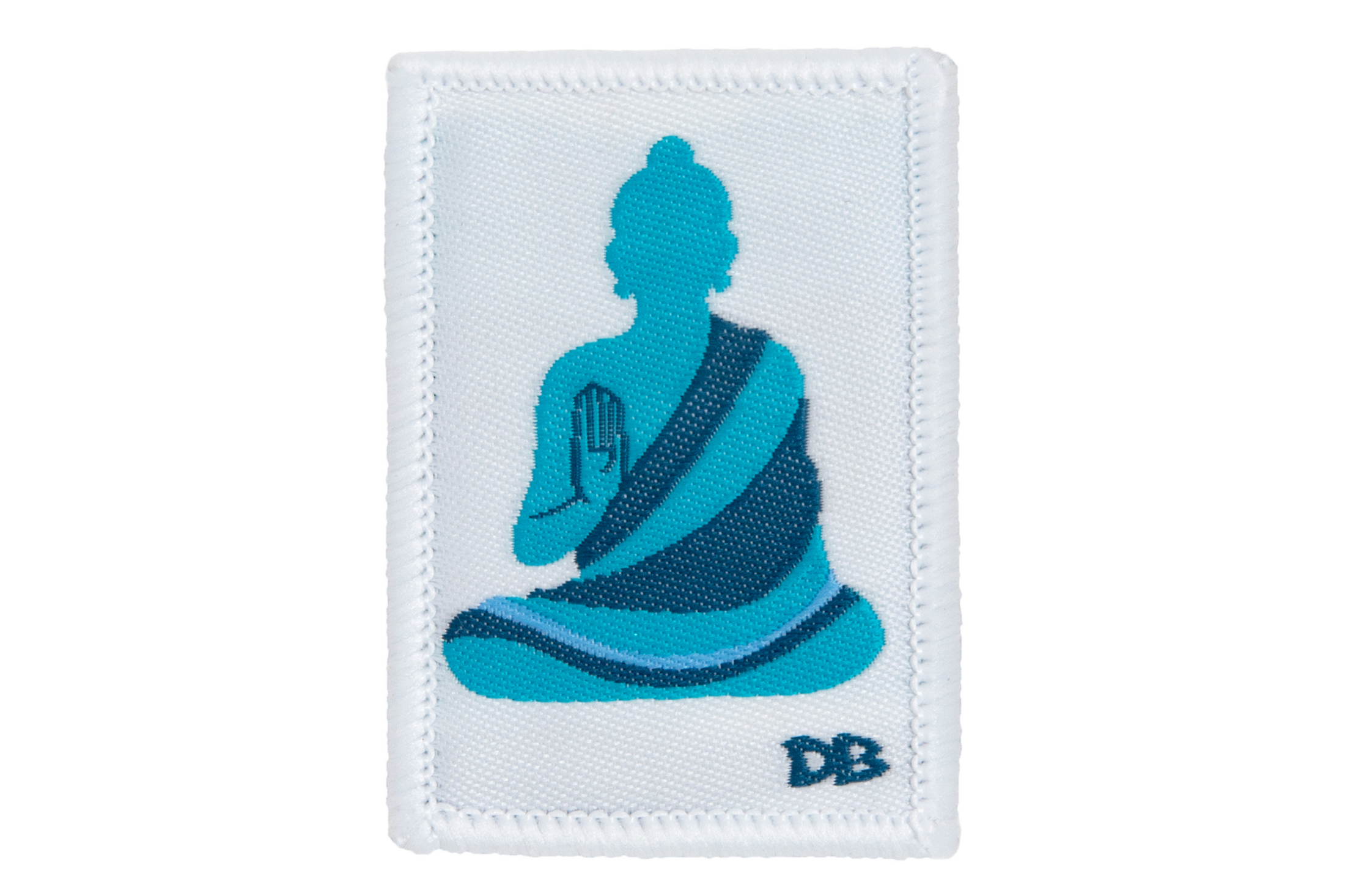 Dime Bags Buddha Patch