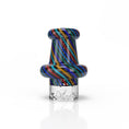 Laad de afbeelding in de Gallery-viewer, RIPTIDE VORTEX CARB CAP