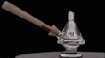 Laad de afbeelding in de Gallery-viewer, MJ Arsenal King Bubbler