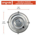 Load image into Gallery viewer, Ongrok Decarboxylation Kit
