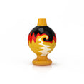 Laad de afbeelding in de Gallery-viewer, INFERNO BUBBLE CARB CAP