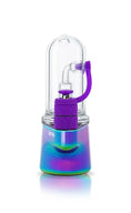 Laad de afbeelding in de Gallery-viewer, Bomb Erig Aerix - Portable Electric Dab Rig Rainbow