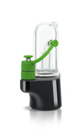 Laad de afbeelding in de Gallery-viewer, Bomb Erig Aerix - Portable Electric Dab Rig Black