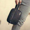 Laad de afbeelding in de Gallery-viewer, Dart Smell Proof Travel Bag