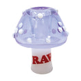 Laad de afbeelding in de Gallery-viewer, RAW Glass Cone Holders