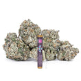 Load image into Gallery viewer, Revelry Frosted Runtz THCA Pre Rolls 2 Pack