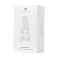 Load image into Gallery viewer, Softglass x Andy Roth Totem Glass Top