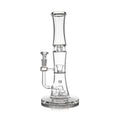 Laad de afbeelding in de Gallery-viewer, MJ Arsenal Spire Glass Water Pipe