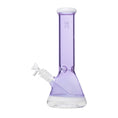 Laad de afbeelding in de Gallery-viewer, Human Grade 12" Beaker Water Pipe