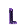 Laad de afbeelding in de Gallery-viewer, G Pen Hydout 510 Battery - Purple Translucent