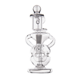 Cargar la imagen en la vista de la galería, MJ Arsenal Infinity Mini Dab Rig