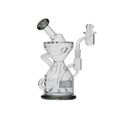 Cargar la imagen en la vista de la galería, Tyson 2.0 Knockout Dab Rig