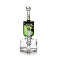 Laad de afbeelding in de Gallery-viewer, HEMPER - Dankenstein Bong 7.5"