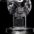 Cargar la imagen en la vista de la galería, Calibear Exosphere Seed Of Life Dab Rig